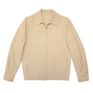 Corton's (Spain) 60s Vintage, Plain Weave, Harrington